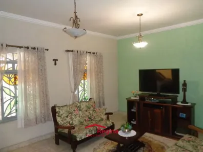Casa com 3 Quartos à venda, 240m² no Parque Residencial Maria Elmira, Caçapava
