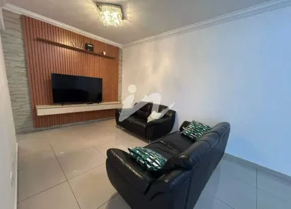 Apartamento com 3 Quartos à venda, 90m² no Santa Mônica, Uberlândia