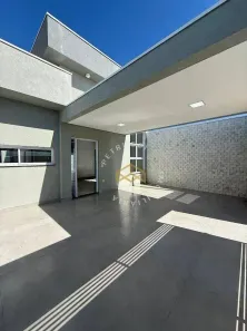 Casa com 3 Quartos à venda, 105m² no Jardim Bom Sucesso, Indaiatuba