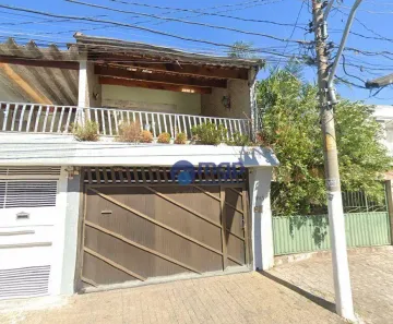 Sobrado com 3 Quartos à venda, 213m² no Jardim Guanca, São Paulo