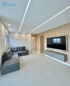 Apartamento com 2 Quartos para venda ou aluguel, 81m² no Alto da Mooca, São Paulo