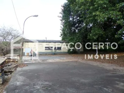 Lote/Terreno para alugar, 16000m² no Vila Viana, Goiânia
