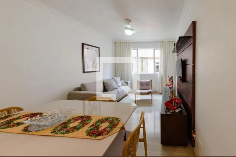 Apartamento com 3 quartos — Estoril, Belo Horizonte