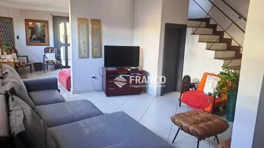 Casa com 3 Quartos à venda, 140m² no Centro, Taubaté