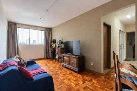 Apartamento com 3 Quartos à venda, 92m² no Consolação, São Paulo