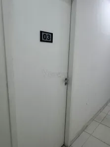 Sala Comercial para alugar, 14m² no Jardim Satélite, São José dos Campos