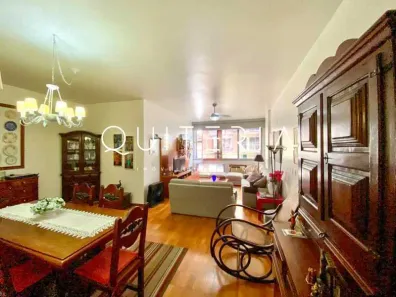 Apartamento com 3 Quartos à venda, 150m² no Copacabana, Rio de Janeiro