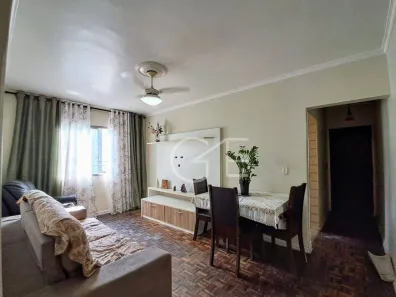 Apartamento com 3 Quartos à venda, 90m² no Encruzilhada, Santos