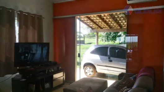Fazenda/Sítio com 4 Quartos à venda, 121000m² no Centro, Floreal