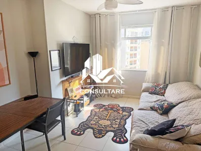 Apartamento com 3 Quartos à venda, 109m² no Boqueirão, Santos