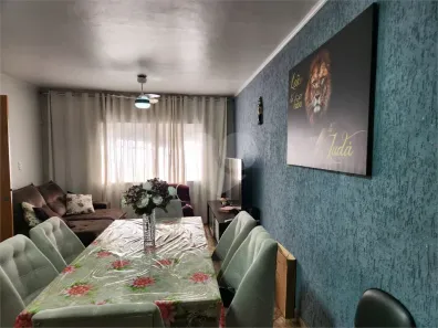 Sobrado com 3 Quartos à venda, 220m² no Tucuruvi, São Paulo