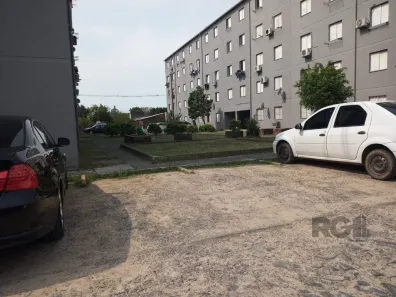 Apartamento com 2 Quartos à venda, 39m² no Rubem Berta, Porto Alegre