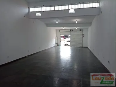 Imóvel Comercial para alugar, 101m² no Centro, Peruíbe