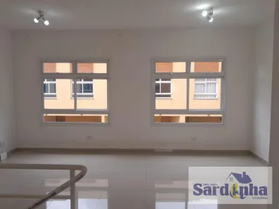 Casa de Condomínio com 3 Quartos à venda, 128m² no Jardim Oliveiras, Taboão da Serra