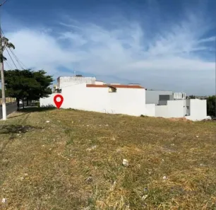 Lote/Terreno à venda, 200m² no Jardim Ibirapuera, Campinas