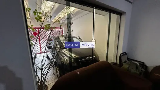 Casa com 2 Quartos à venda, 113m² no Jardim Aeroporto, São Paulo