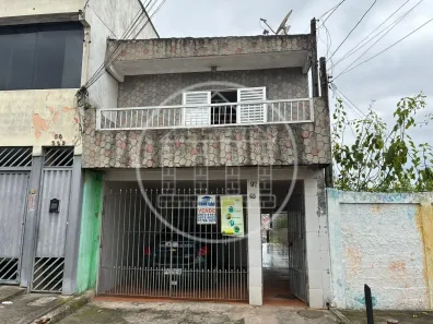Casa com 3 Quartos à venda, 125m² no Jardim Vista Alegre, São Paulo