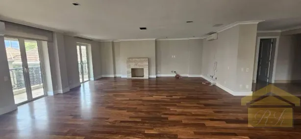 Apartamento com 6 Quartos para alugar, 385m² no Jardim Paulista, São Paulo