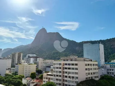 Cobertura com 3 Quartos à venda, 192m² no Botafogo, Rio de Janeiro