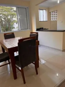 Apartamento com 1 Quarto à venda, 50m² no Jardim Paulista, São Paulo