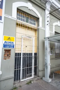 Prédio Comercial para alugar, 47m² no Centro, Pelotas