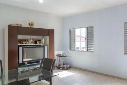 Sobrado com 4 Quartos à venda, 175m² no Cidade Mãe do Céu, São Paulo