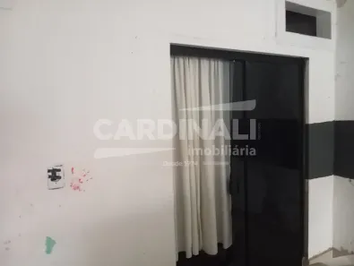 Cobertura com 6 Quartos à venda, 144m² no Jardim Cruzado, Ibaté
