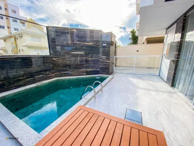 Apartamento com 3 Quartos à venda, 90m² no Palmas, Governador Celso Ramos