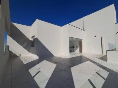 Cobertura com 2 Quartos à venda, 108m² no Santa Mônica, Belo Horizonte