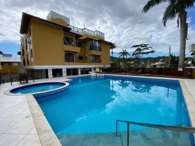 Apartamento com 2 Quartos à venda, 71m² no Canasvieiras, Florianópolis