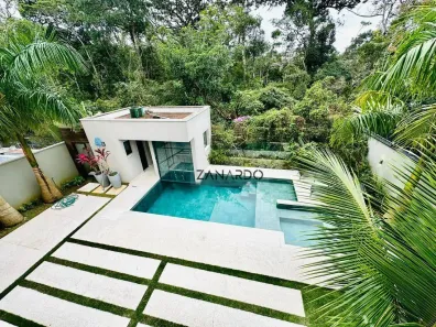 Casa com 6 Quartos para alugar, 430m² no Riviera, Bertioga