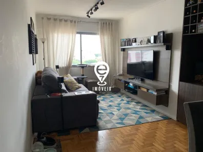 Apartamento com 1 Quarto à venda, 50m² no Vila Monumento, São Paulo