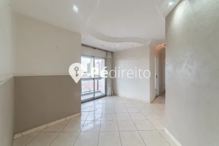 Apartamento com 2 Quartos à venda, 51m² no Vila Bertioga, São Paulo
