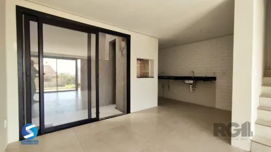 Sobrado com 2 Quartos à venda, 76m² no Mário Quintana, Porto Alegre