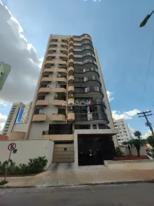 Apartamento com 3 Quartos à venda, 205m² no Nova Suiça, Goiânia