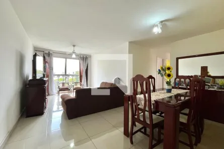 Apartamento com 3 Quartos à venda, 94m² no Vila Campestre, São Paulo