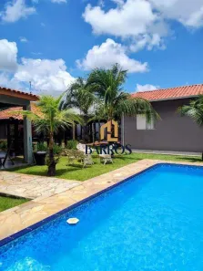 Fazenda/Sítio com 3 Quartos à venda, 310m² no Colinas do Piracicaba (Ártemis), Piracicaba
