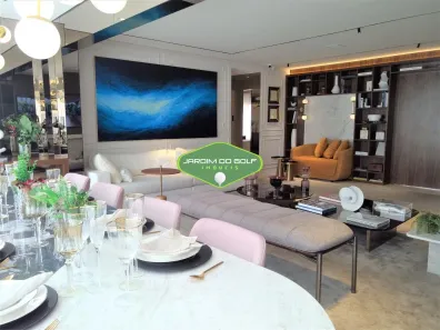 Apartamento com 2 Quartos à venda, 113m² no Jardim Dom Bosco, São Paulo
