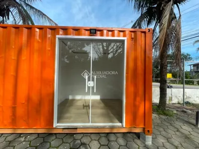 Ponto Comercial para alugar, 10m² no Costeira do Pirajubaé, Florianópolis