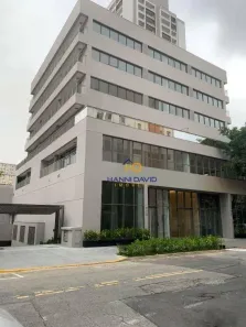 Prédio Comercial à venda, 2824m² no Paraíso, São Paulo