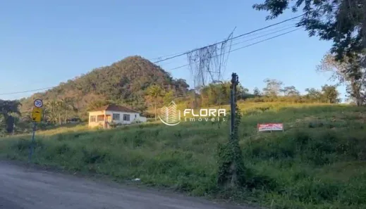 Lote/Terreno à venda, 845m² no Caxito, Maricá
