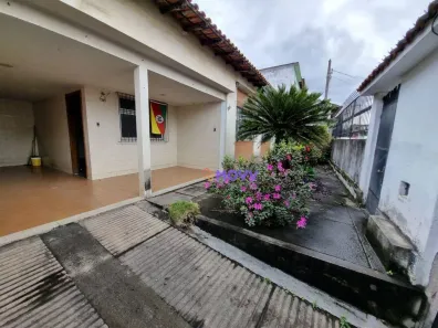 Casa com 3 Quartos à venda, 108m² no Nova Cidade, São Gonçalo