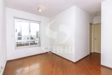 Apartamento com 2 Quartos à venda, 45m² no Aclimação, São Paulo