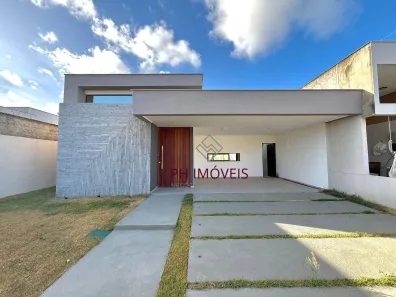 Casa de Condomínio com 3 Quartos à venda, 150m² no , Marechal Deodoro