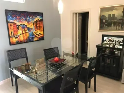 Sobrado com 3 Quartos à venda, 153m² no Saúde, São Paulo