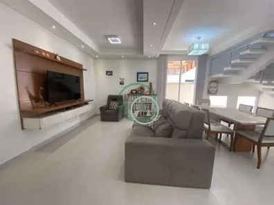 Casa de Condomínio com 4 Quartos à venda, 500m² no Condomínio Residencial Jaguary, São José dos Campos