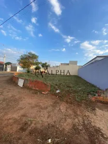 Lote/Terreno à venda, 256m² no Flora Ville, Boituva
