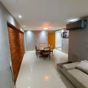 Apartamento com 2 Quartos à venda, 93m² no Tirol, Natal