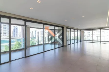 Apartamento com 4 Quartos à venda, 255m² no Santana, São Paulo