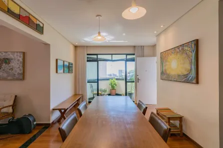 Apartamento com 2 Quartos à venda, 105m² no Comiteco, Belo Horizonte